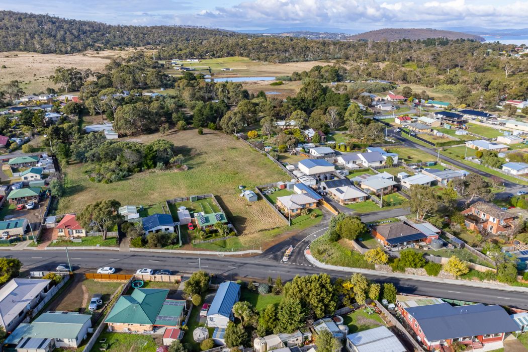 21 Carlton Beach Road, Dodges Ferry, TAS, 7173