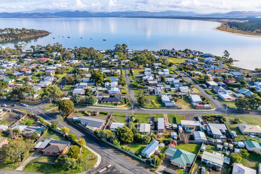 21 Carlton Beach Road, Dodges Ferry, TAS, 7173