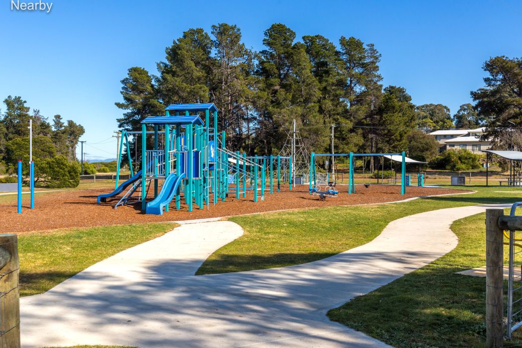 21 Carlton Beach Road, Dodges Ferry, TAS, 7173