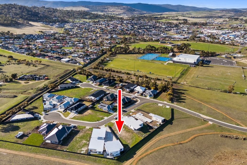 7 Parkside Place, Sorell, TAS, 7172