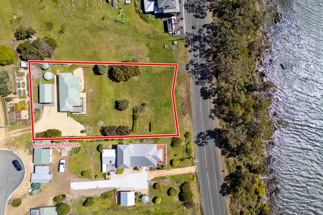 5127 Arthur Highway, Eaglehawk Neck, TAS, 7179