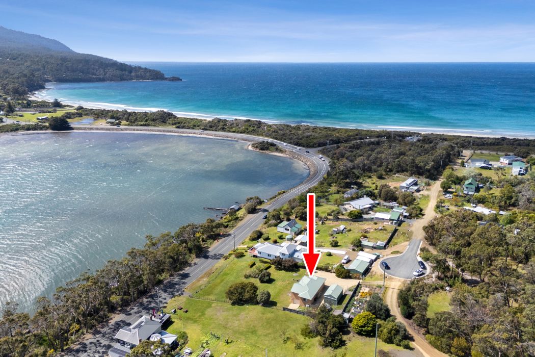 5127 Arthur Highway, Eaglehawk Neck, TAS, 7179