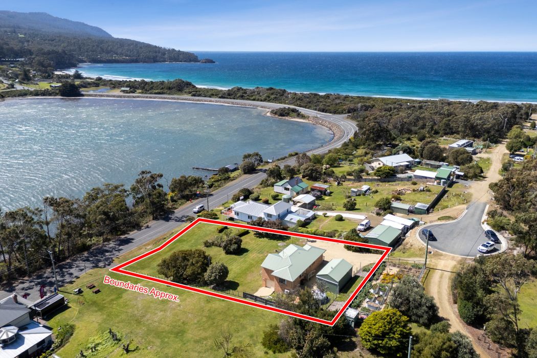 5127 Arthur Highway, Eaglehawk Neck, TAS, 7179