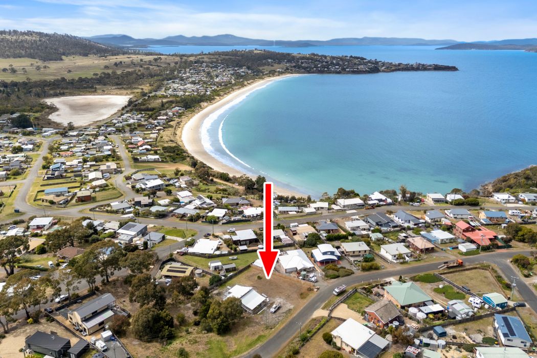 4 Sea Eagle Road, Primrose Sands, TAS, 7173