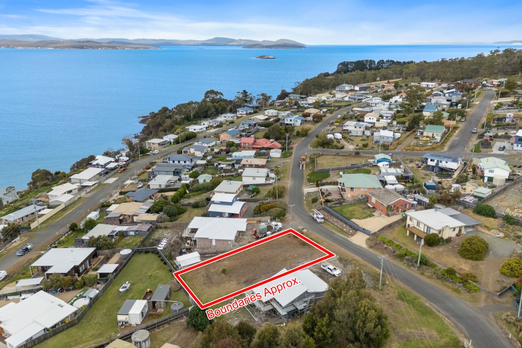 4 Sea Eagle Road, Primrose Sands, TAS, 7173
