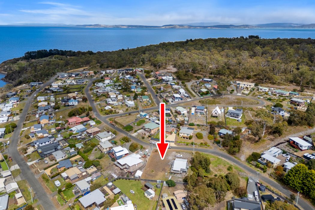 4 Sea Eagle Road, Primrose Sands, TAS, 7173