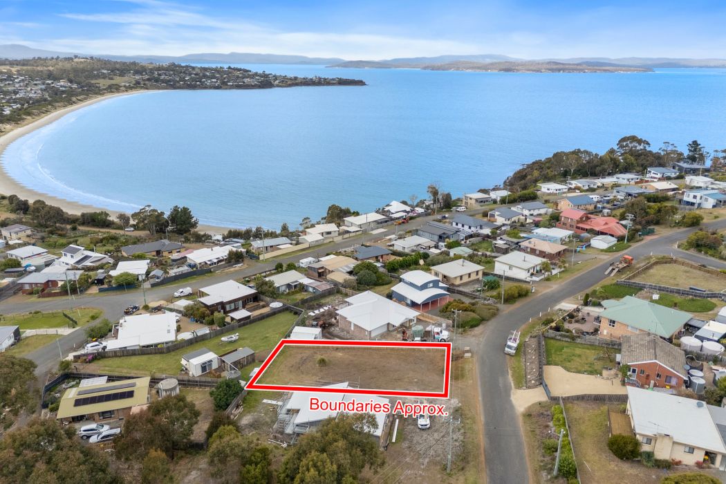 4 Sea Eagle Road, Primrose Sands, TAS, 7173