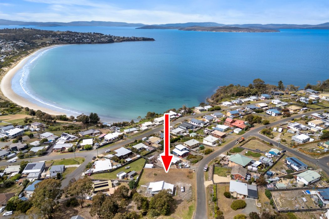 4 Sea Eagle Road, Primrose Sands, TAS, 7173