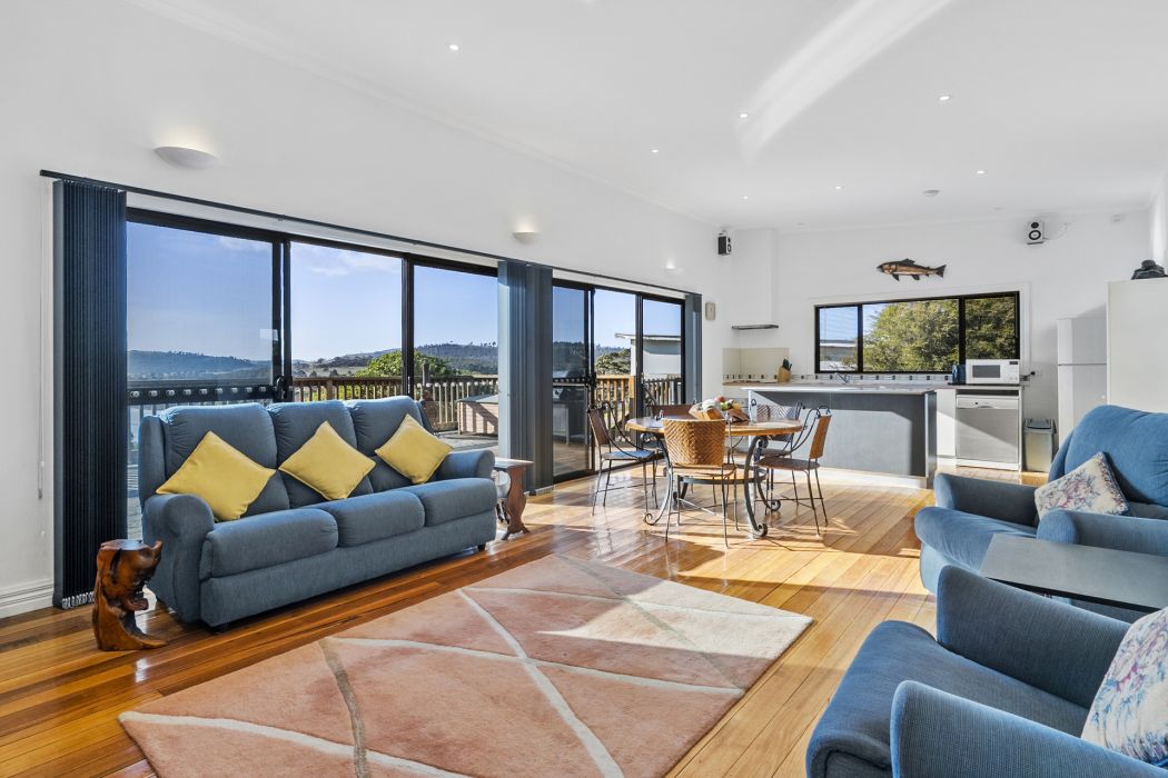 25 Falcon Street, Primrose Sands, TAS, 7173
