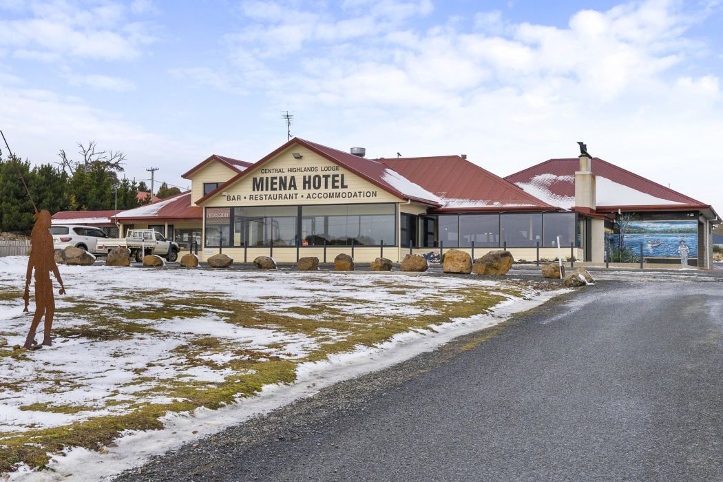 7 Little Dog Court, Miena, TAS, 7030