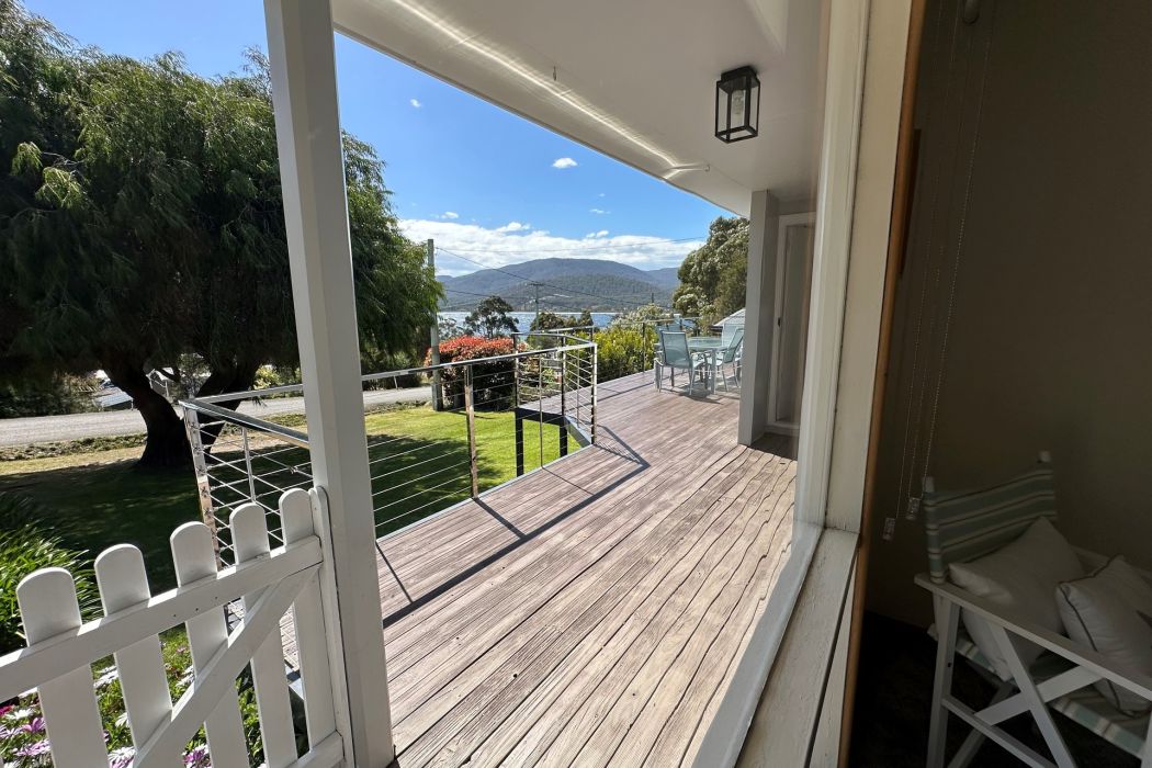 13 Free Street, White Beach, TAS, 7184