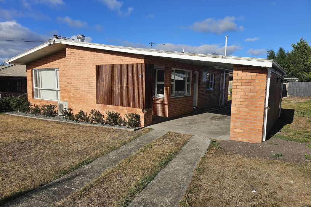 41 Banyalla Street, Rokeby, TAS, 7019