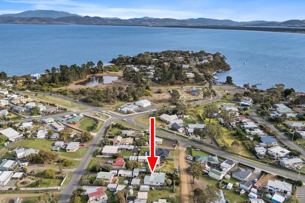 5 Pengana Street, Dodges Ferry, TAS, 7173