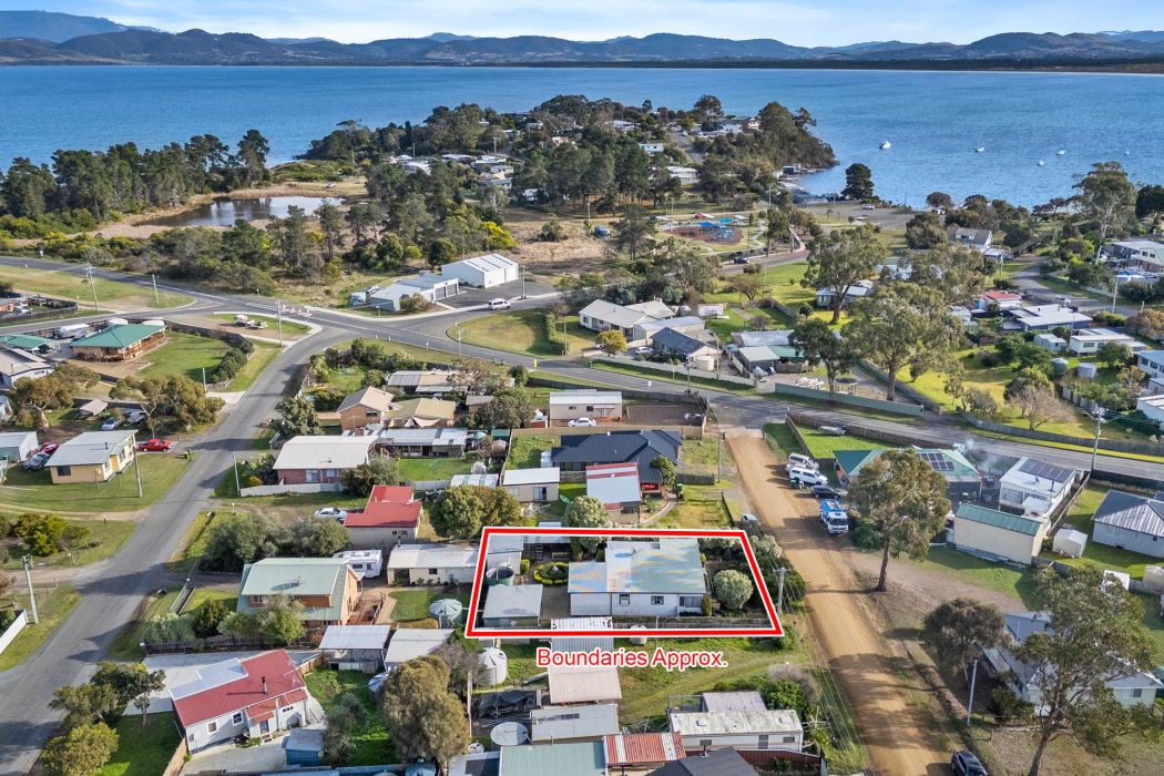 5 Pengana Street, Dodges Ferry, TAS, 7173