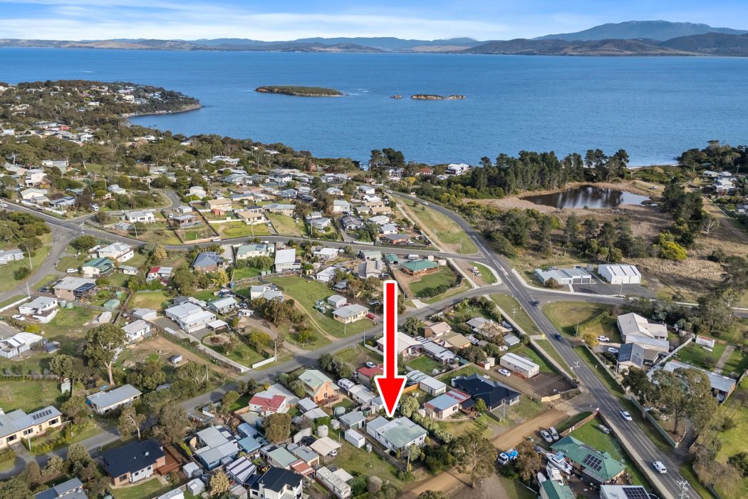 5 Pengana Street, Dodges Ferry, TAS, 7173