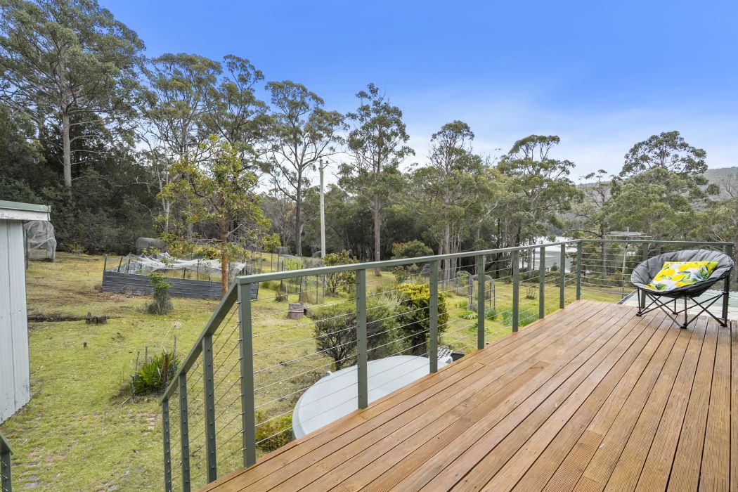 70 Nubeena Road, Taranna, TAS, 7180