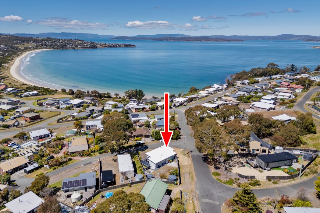 2 Little Falcon Street, Primrose Sands, TAS, 7173
