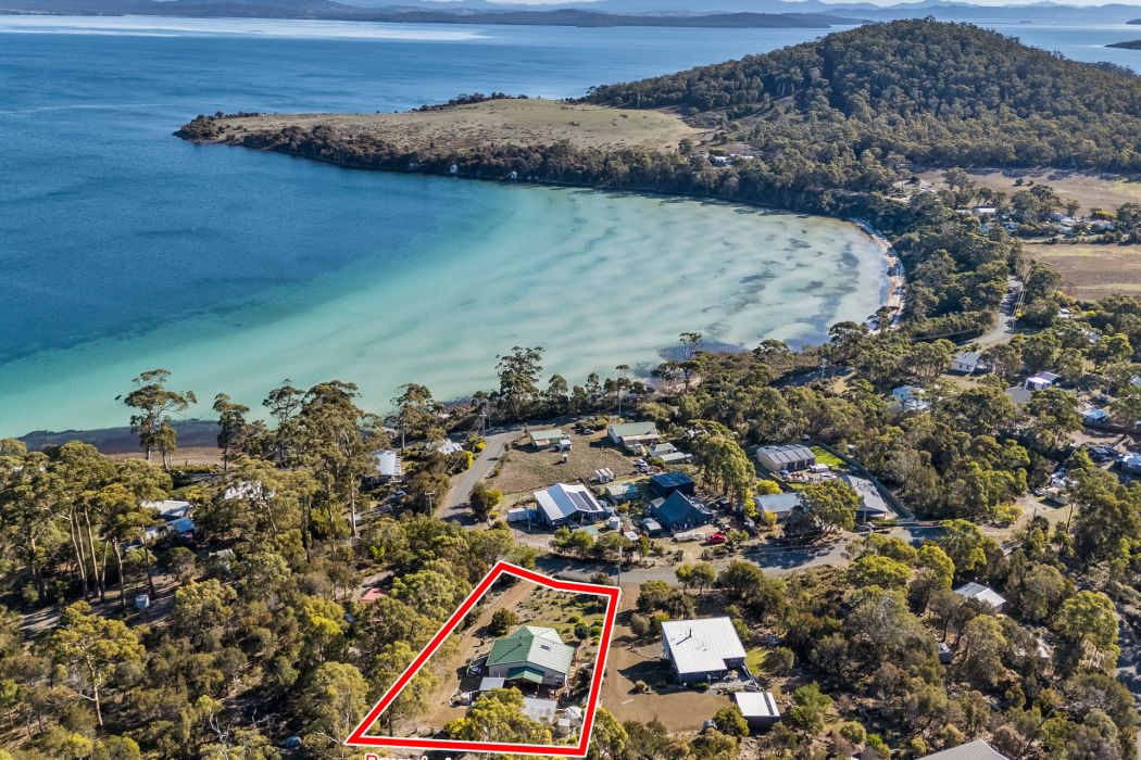 4 Reef View Road, Murdunna, TAS, 7178