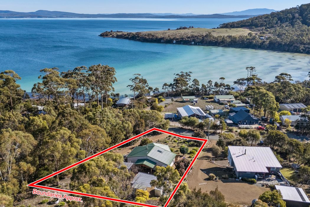 4 Reef View Road, Murdunna, TAS, 7178