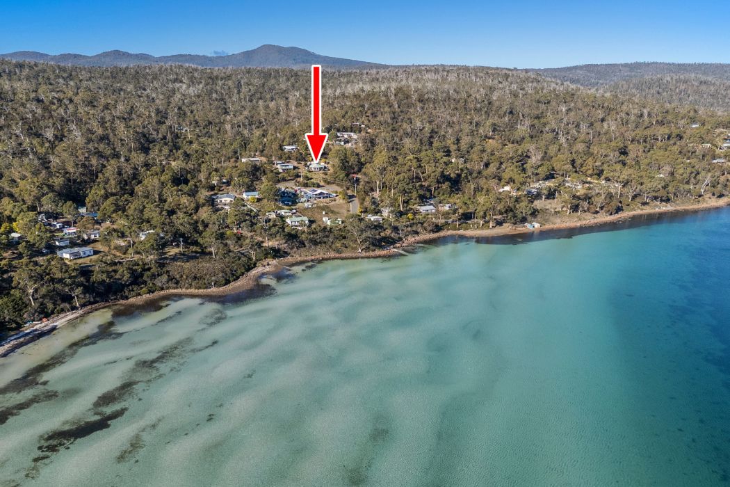 4 Reef View Road, Murdunna, TAS, 7178