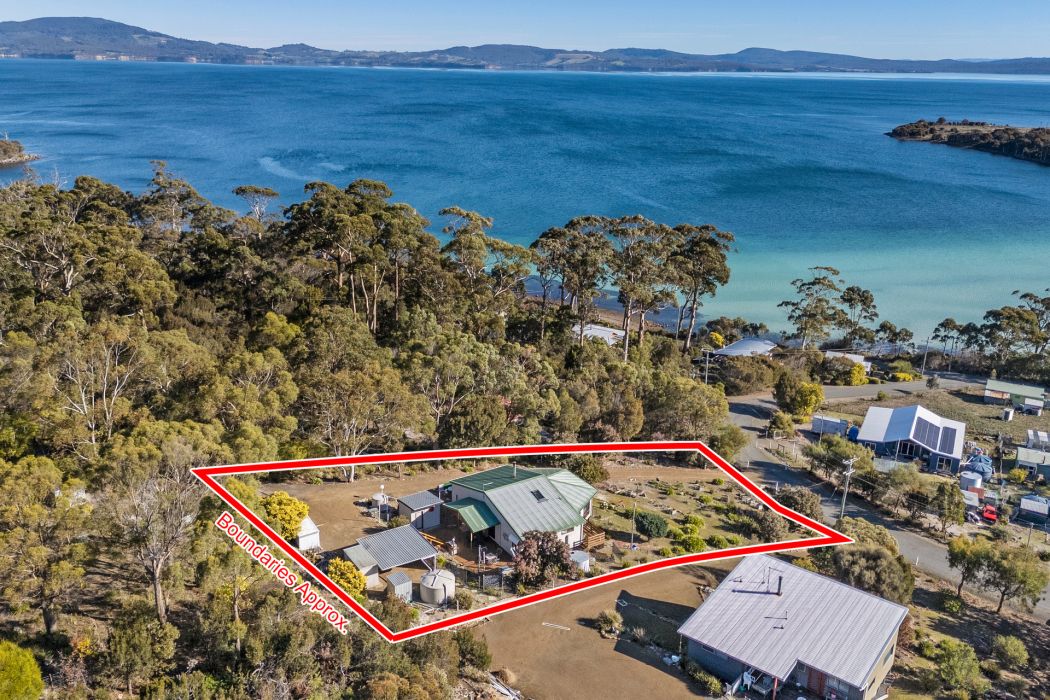 4 Reef View Road, Murdunna, TAS, 7178