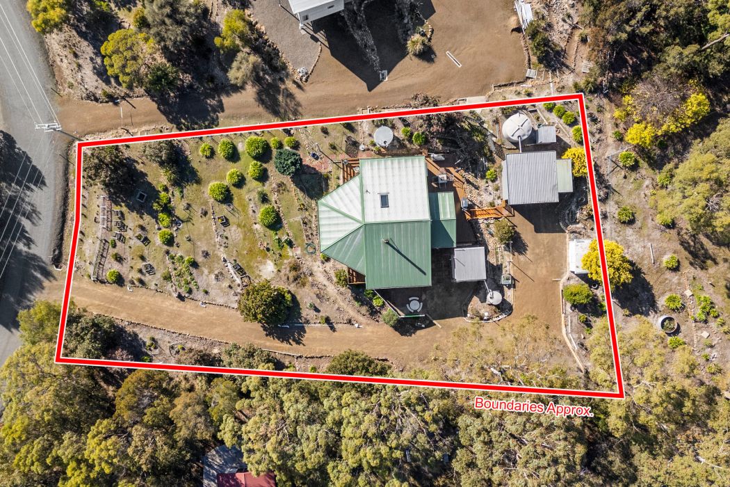 4 Reef View Road, Murdunna, TAS, 7178