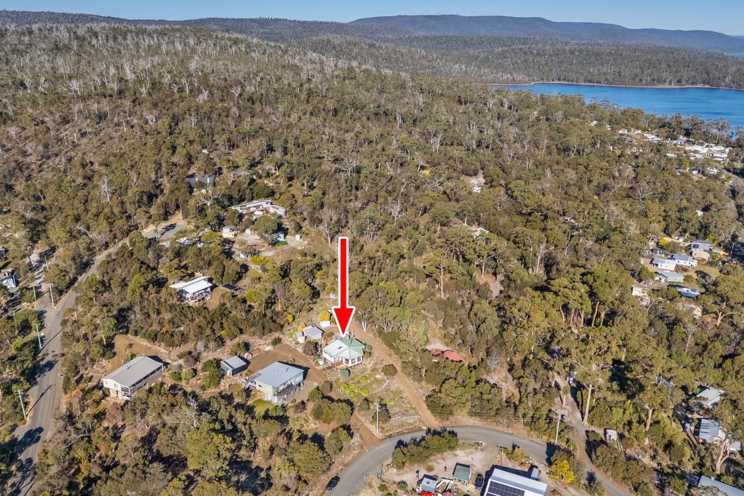 4 Reef View Road, Murdunna, TAS, 7178