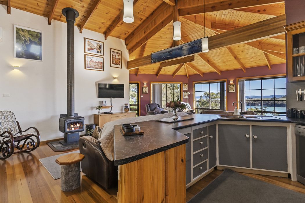 4 Reef View Road, Murdunna, TAS, 7178