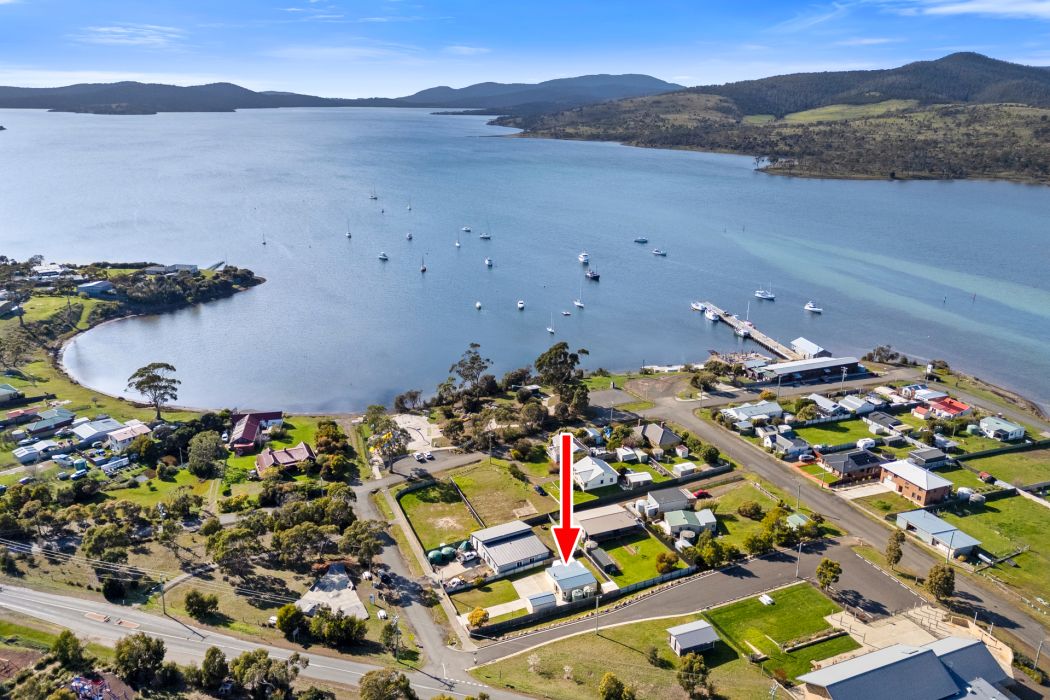 5 Church East Street, Dunalley, TAS, 7177