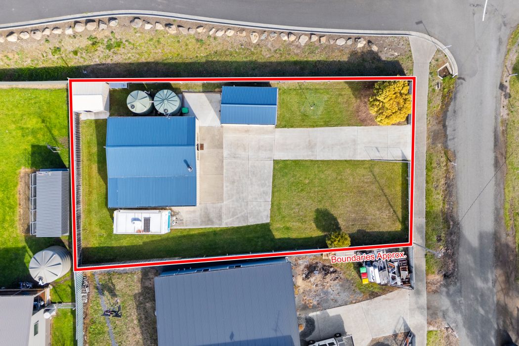 5 Church East Street, Dunalley, TAS, 7177