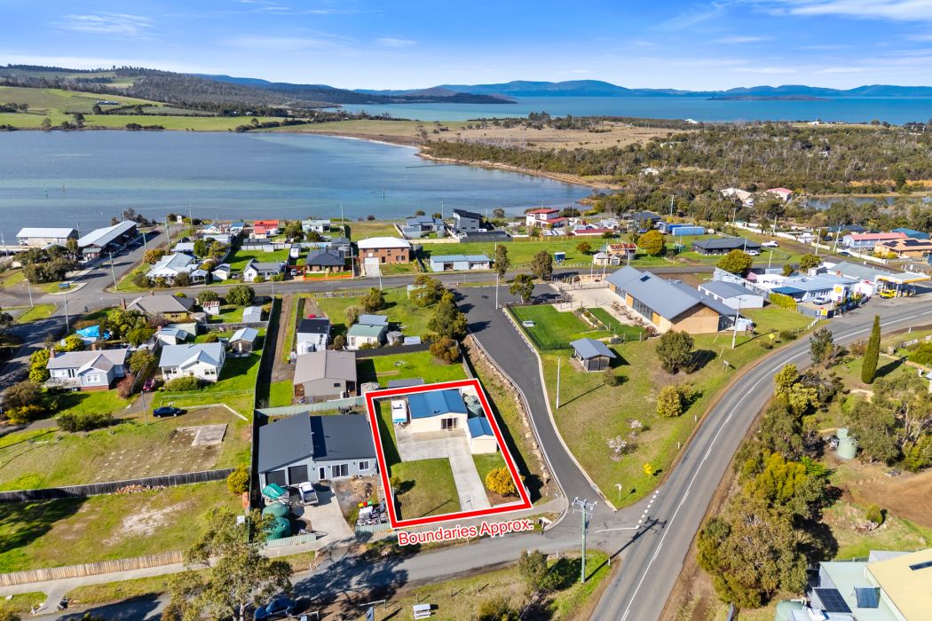 5 Church East Street, Dunalley, TAS, 7177