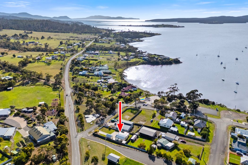 5 Church East Street, Dunalley, TAS, 7177