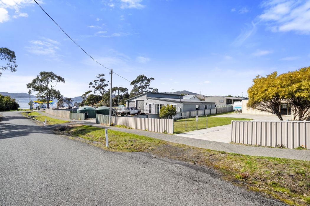 5 Church East Street, Dunalley, TAS, 7177
