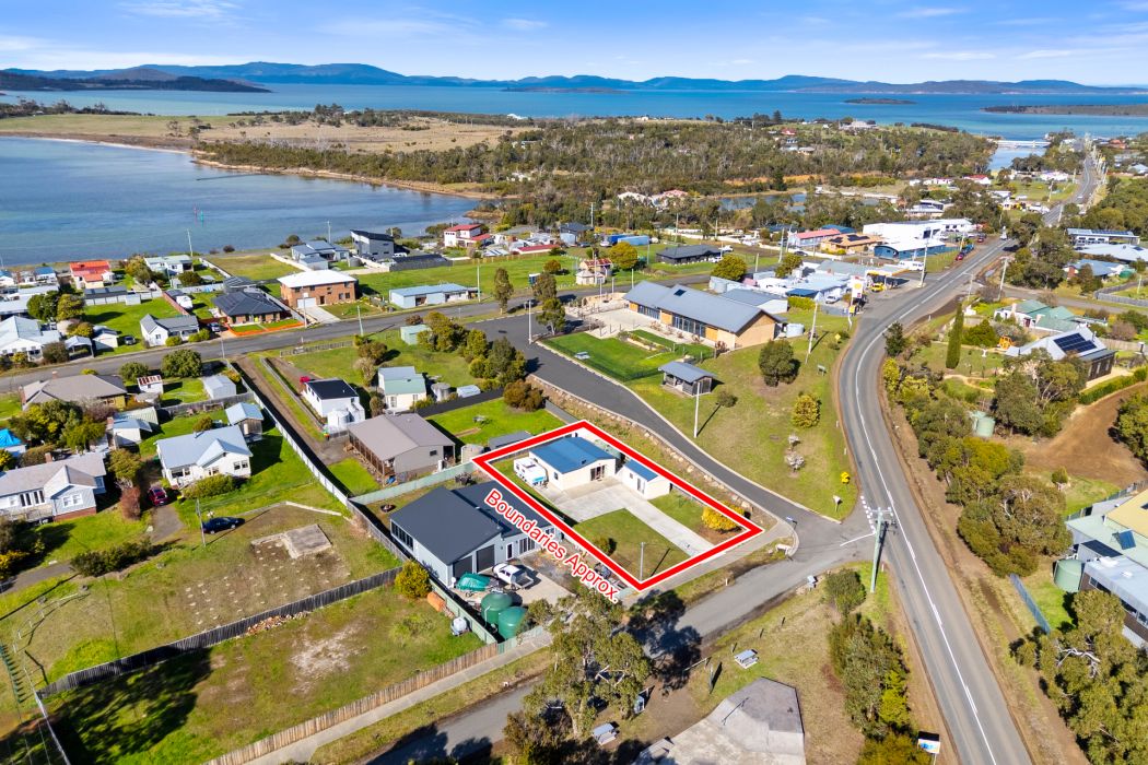 5 Church East Street, Dunalley, TAS, 7177