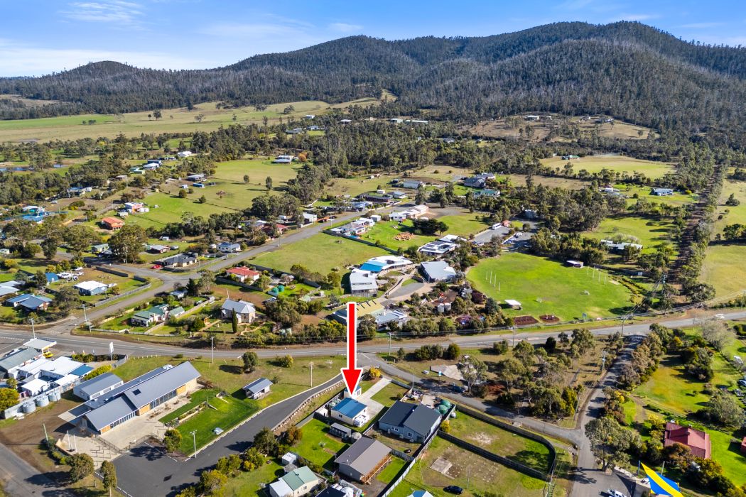 5 Church East Street, Dunalley, TAS, 7177