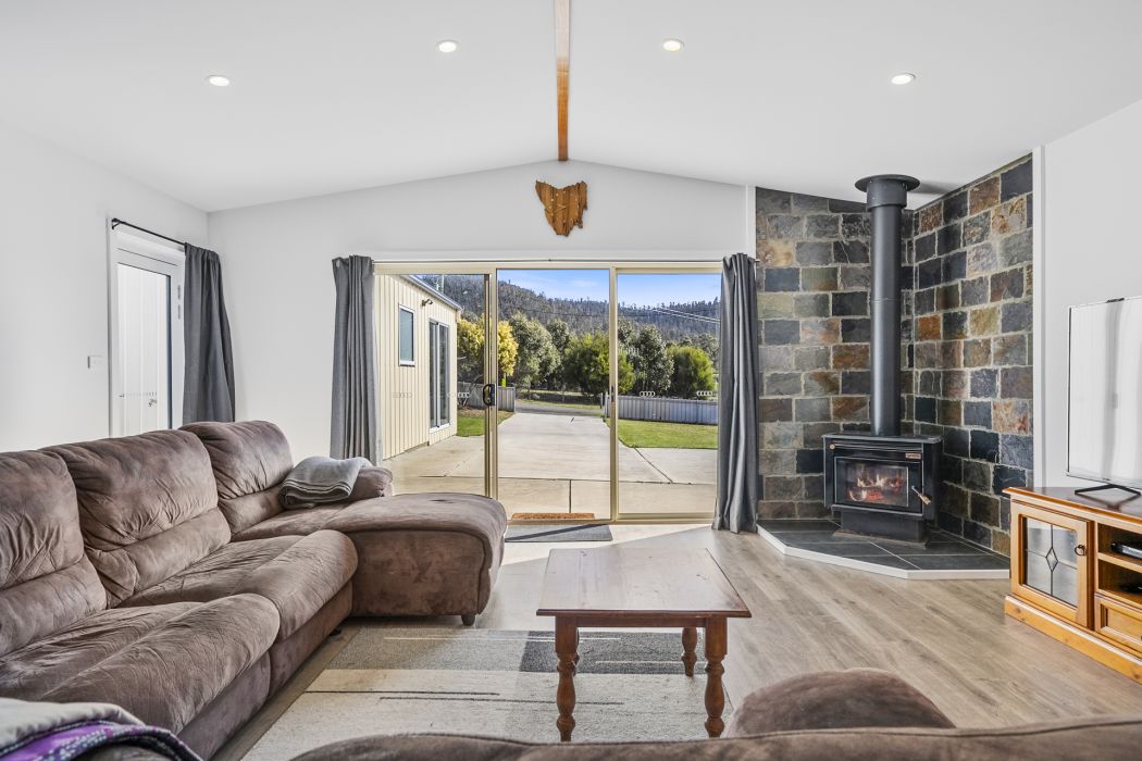 5 Church East Street, Dunalley, TAS, 7177