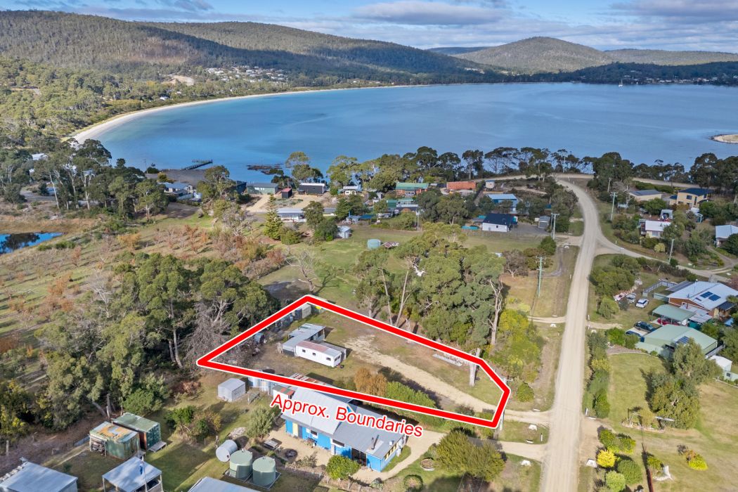 20 Beach Street, White Beach, TAS, 7184