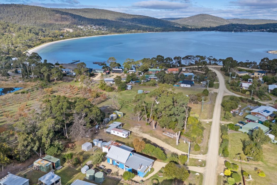 20 Beach Street, White Beach, TAS, 7184