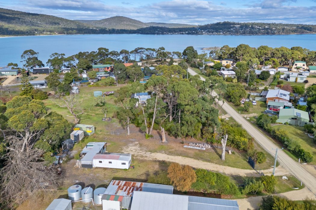 20 Beach Street, White Beach, TAS, 7184