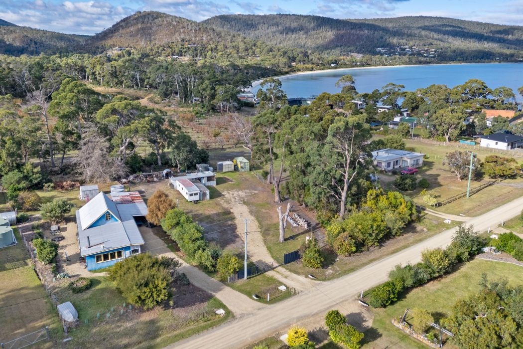 20 Beach Street, White Beach, TAS, 7184