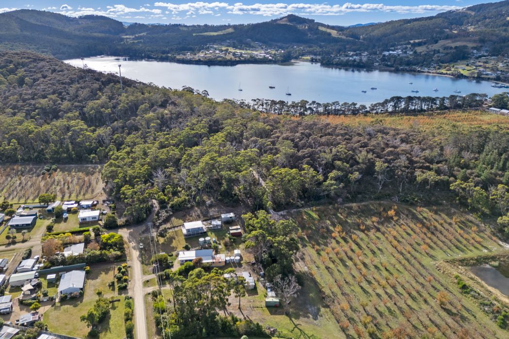 20 Beach Street, White Beach, TAS, 7184