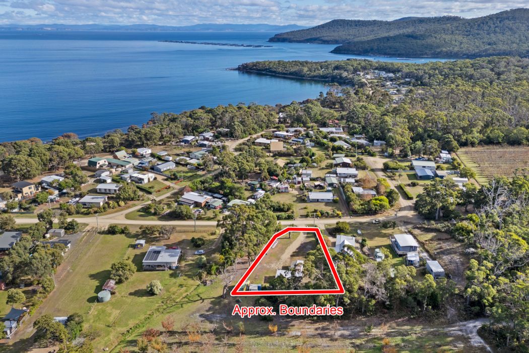 20 Beach Street, White Beach, TAS, 7184