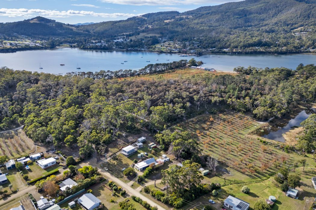 20 Beach Street, White Beach, TAS, 7184
