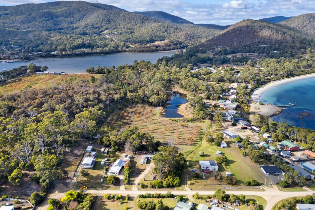 20 Beach Street, White Beach, TAS, 7184