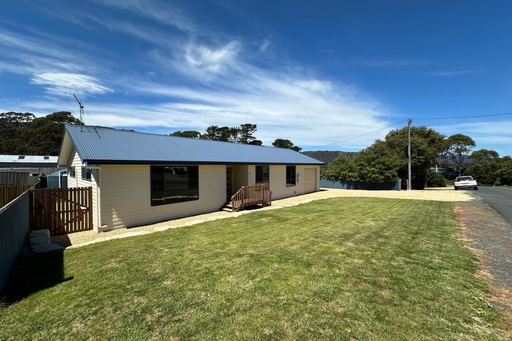 17 Peace Street, Nubeena, TAS, 7184