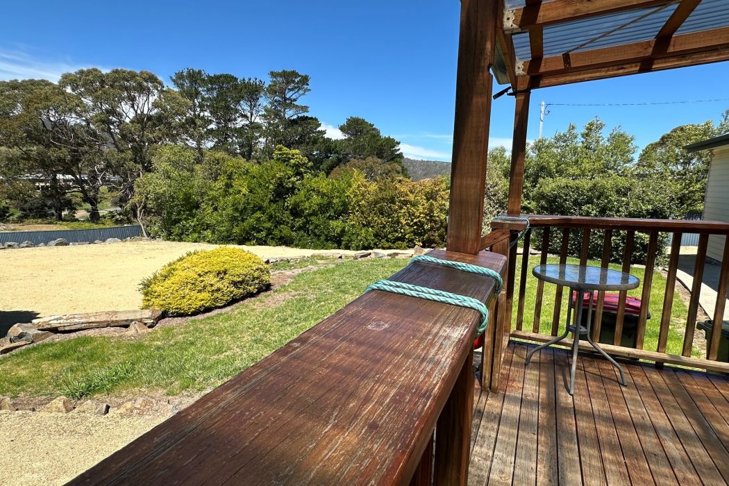 17 Peace Street, Nubeena, TAS, 7184