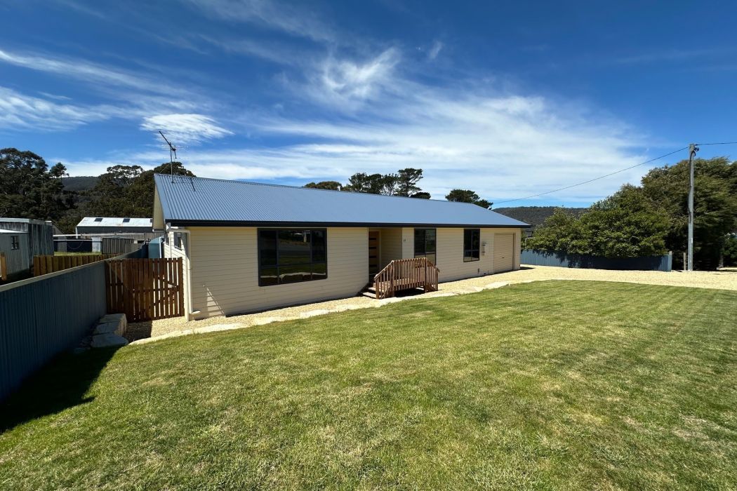 17 Peace Street, Nubeena, TAS, 7184