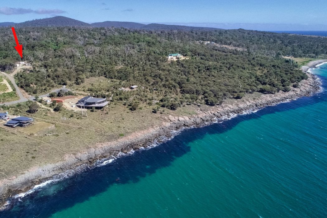 613 White Beach Road, White Beach, TAS, 7184