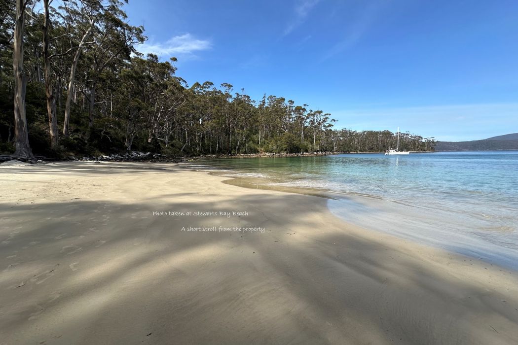 2 Kruvale Road, Port Arthur, TAS, 7182