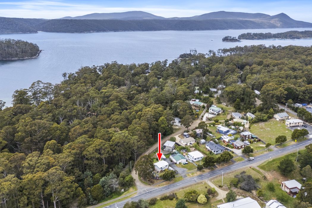 2 Kruvale Road, Port Arthur, TAS, 7182
